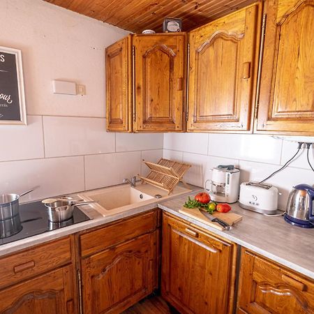 Apartament Coeur De Charente Maritime, La Charentaise Saint-Germain-de-Marencennes Zewnętrze zdjęcie