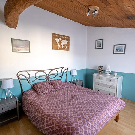 Apartament Coeur De Charente Maritime, La Charentaise Saint-Germain-de-Marencennes Zewnętrze zdjęcie