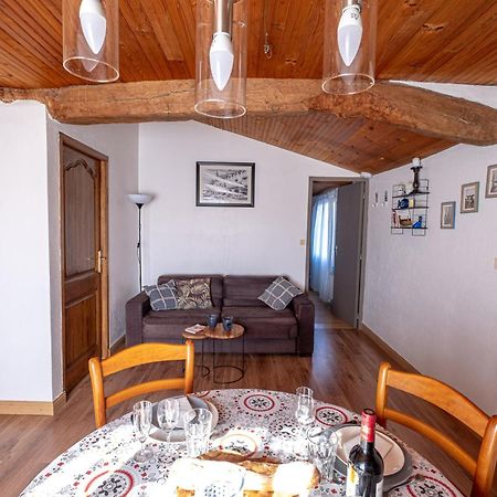 Apartament Coeur De Charente Maritime, La Charentaise Saint-Germain-de-Marencennes Zewnętrze zdjęcie
